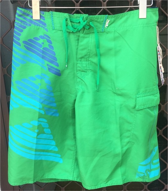 quicksilver bathers